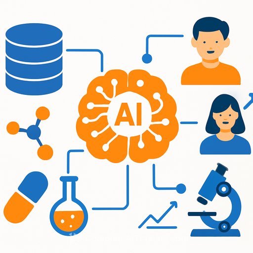 Energy Department plots national labs data consortium to fuel self-improving AI for science and engineering