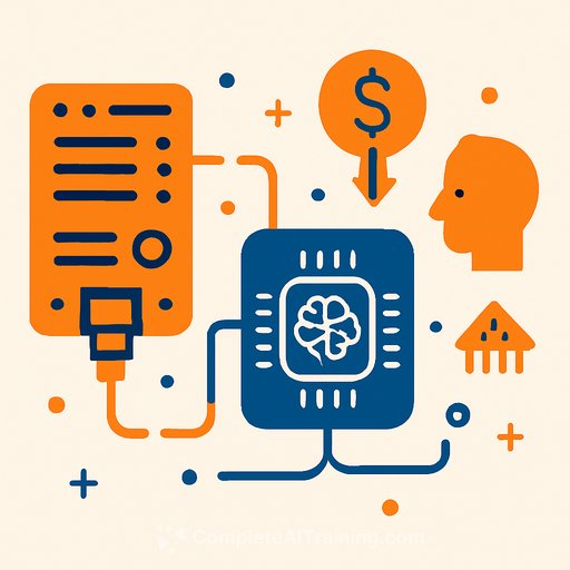Enfabrica Debuts Ethernet-Based AI Memory Fabric Slashing LLM Inference Costs by 50%