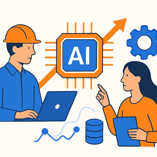 Engineers Push AI Into Products as Edge Takes Off and Data Quality Drags