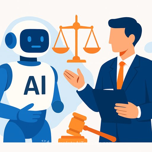 English law is equipped to resolve AI harm claims, lawyers say
