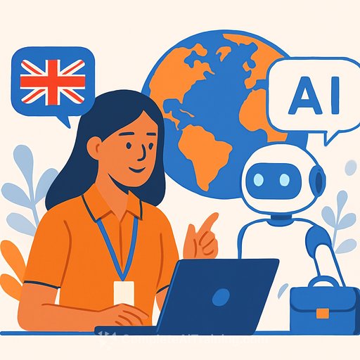 English proficiency grows more critical for Filipino workers as AI reshapes global workplaces, employers say