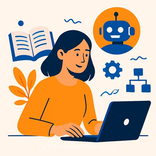 English Skills and AI Tool Management: The New Essentials for Thriving in Tomorrow’s Job Market