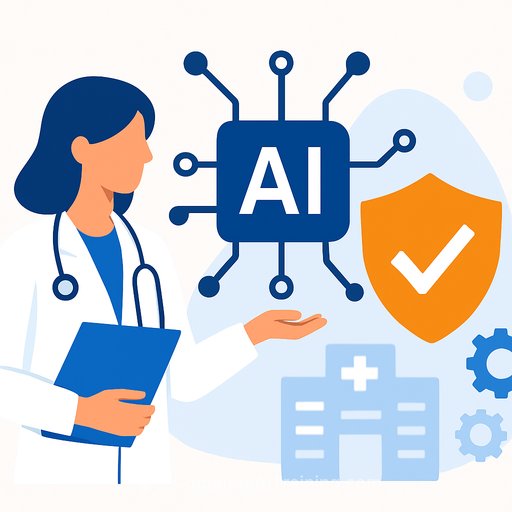 ENHANCE Ontario builds safe use of AI framework for member hospitals