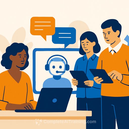 Enhancing HR and IT Support at Microsoft with the New Employee Self-Service Agent in Microsoft 365 Copilot