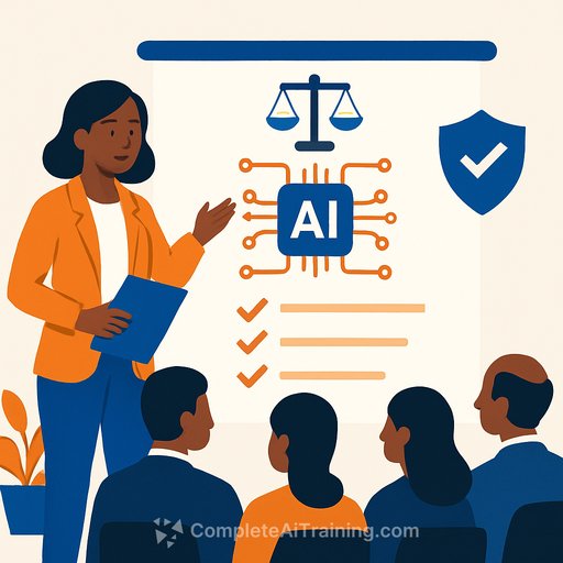 Ensuring Ethical AI Deployment in Governance: Dr Omobola Johnson’s Call to Company Boards