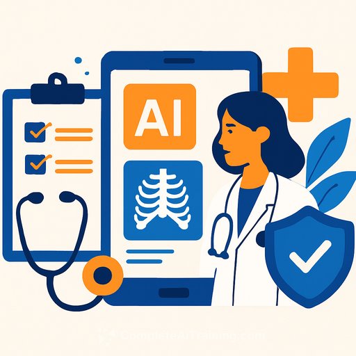 Ensuring Safety and Trust in AI-Driven Medical Devices Through Effective Regulation