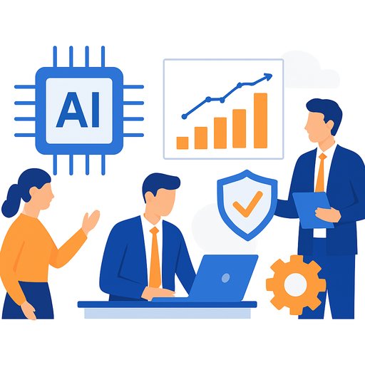 Enterprise AI 2026: Guardrails for Agents, ROI Discipline, and Governance in Production