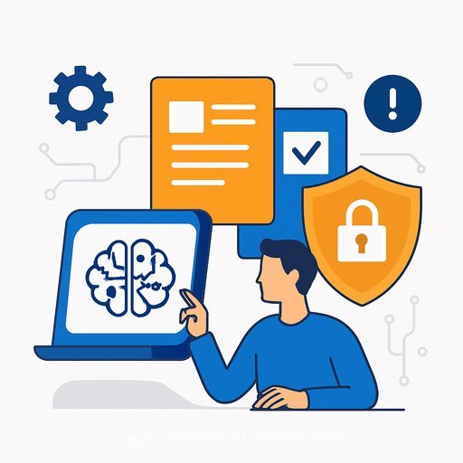 Enterprise AI adoption outpaces governance as CISOs manage rising compliance and security risks