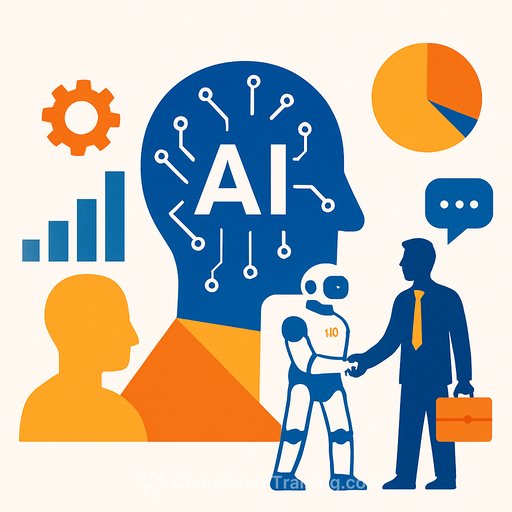 Enterprise AI at a Tipping Point: From Passive Tools to Agentic Systems and Trusted Business Impact