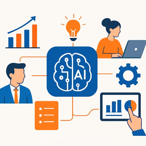 Enterprise AI Explained: 8 Real Use Cases and How to Roll It Out