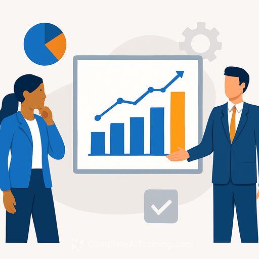 Enterprise AI spending outpaces executive leadership and governance maturity
