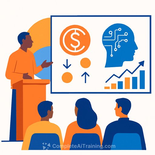 Enterprise Digital Asset Summit 2025: Exploring Stablecoin Payments and AI-Driven Finance Innovation