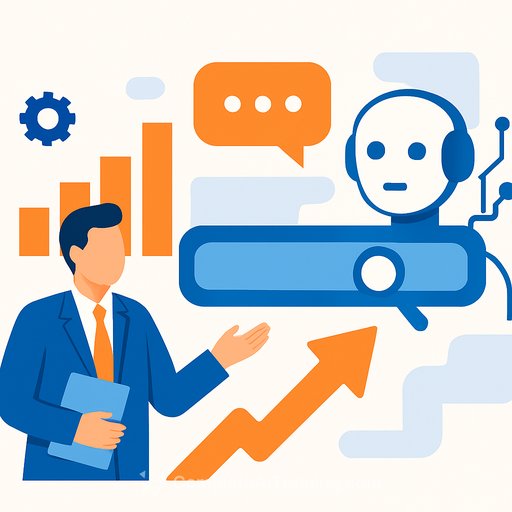 Enterprise shift to AI search changes requirements for B2B PR agencies