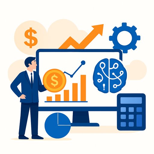 Enterprises adopt FinOps practices to manage rising AI costs from excessive token usage
