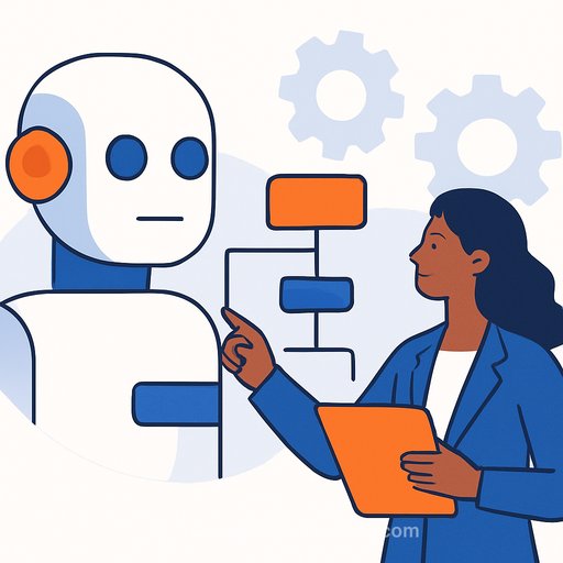 Enterprises must redesign governance and operating models to scale AI agents