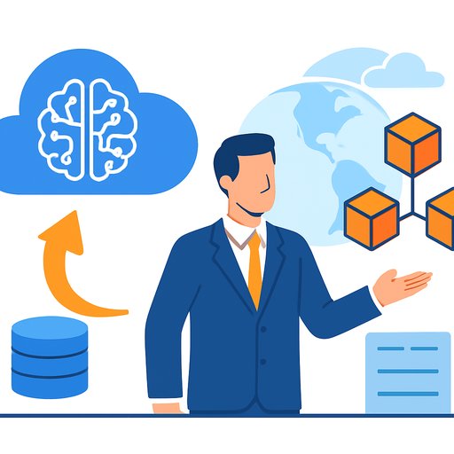 Enterprises shift from cloud-only AI to distributed hybrid models, says AMD India MD