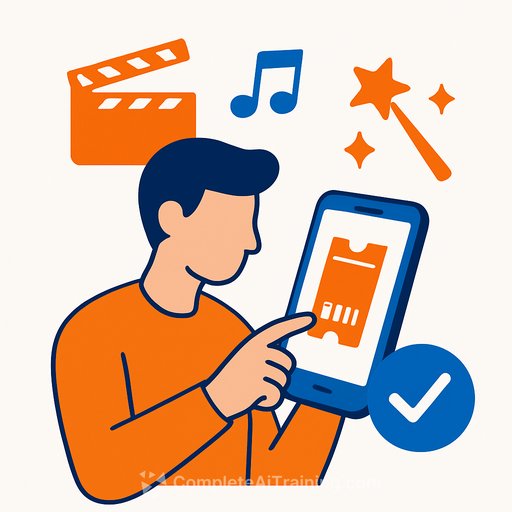Entertainment-Booking Startup Ande Raises $52 Million From Lightspeed, Redpoint