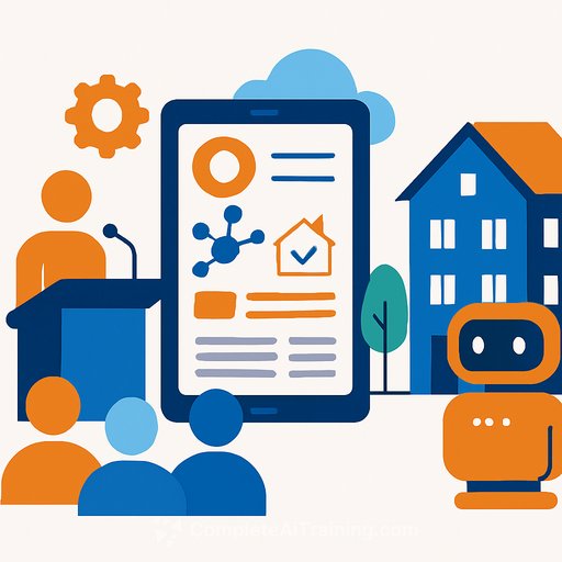 Entrata Introduces OXP and Rolls Out Homebody RXP at Summit 2025, Advancing Autonomous Property Management