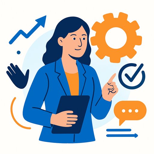 Entrust CHRO Kelsey Holthus centers change management on human behavior