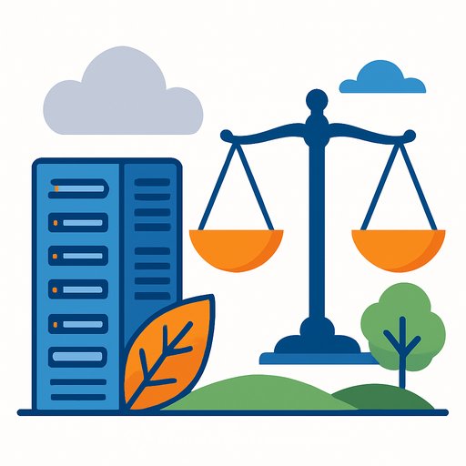 Environmental litigation over data centres shifts resource allocation decisions to courts