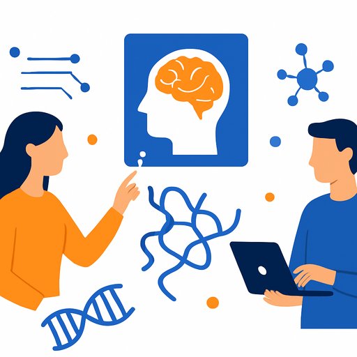EPFL and AITHYRA Team Up on AI for Protein Design and Small-Molecule Discovery
