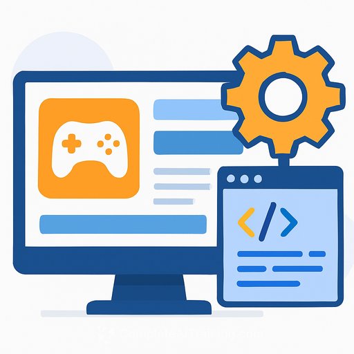 Epic deploys vibe coding to rebuild its game launcher from scratch