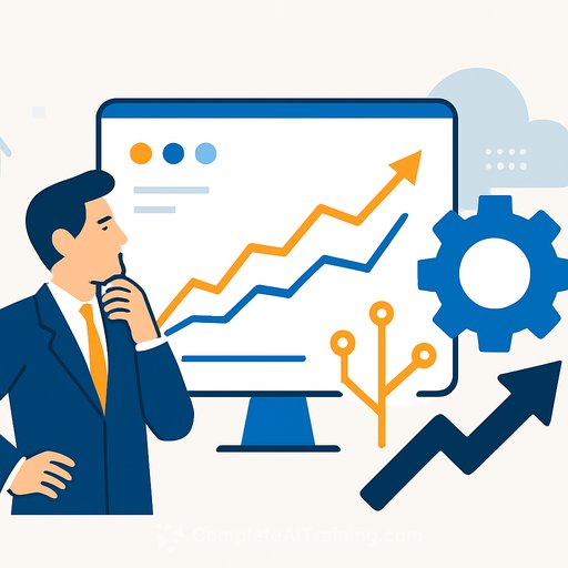 Epic's ERP-AI Gambit: Slow Burn to 2027 or Market Shake-Up?