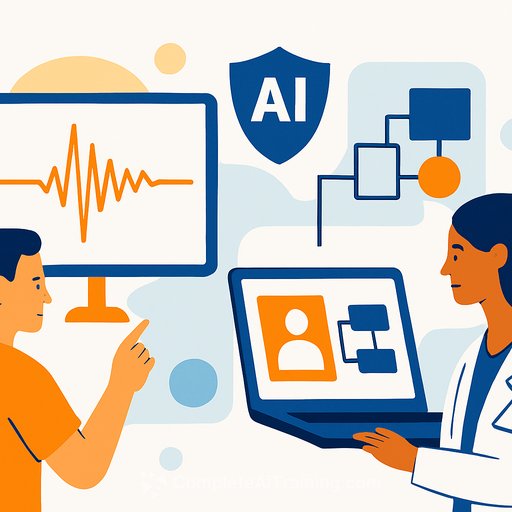 Epic’s Seismometer Tool Helps Health Systems Validate AI Model Quality and Workflow Integration