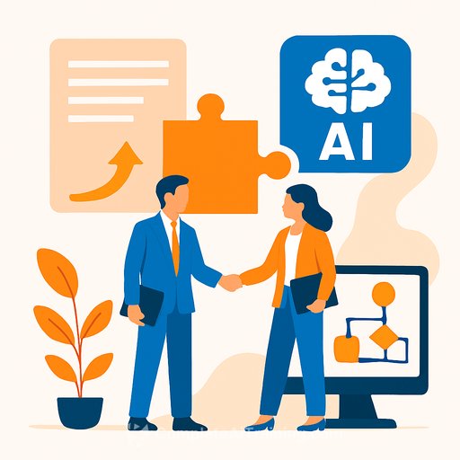 Epiq and IRIS Join Forces to Streamline AI Document Capture and Workflow Automation