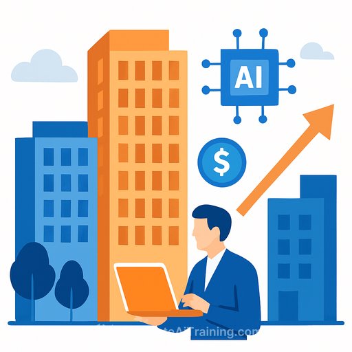 EQR leans into urban strength amid thin supply, with AI efficiency and buybacks fueling growth