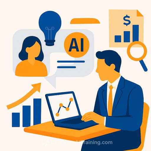 EquiLend Launches AI Assistant to Streamline Access to Securities Finance Insights