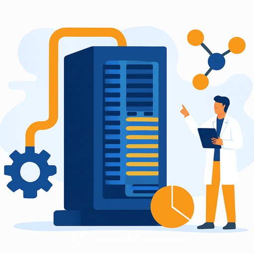 Equinix and Lenovo Launch Liquid-Cooled AI Supercomputer for Merck to Speed Drug Discovery and Semiconductor Materials R&D