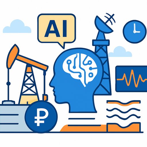 Equinor's AI saved $130 million in 2025 with predictive maintenance, smarter wells, and 10x faster seismic