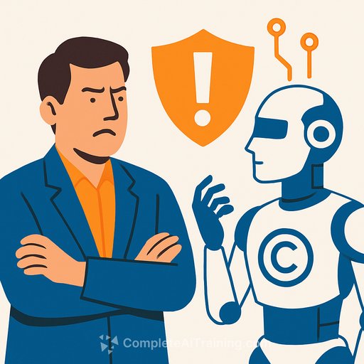 Equity’s Paul W Fleming: Why Labour’s AI Copyright Plan Puts Creatives at Risk