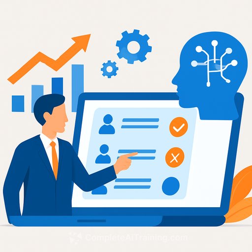 ESI PEO expands employer resource initiative as AI reshapes how businesses compare PEO companies
