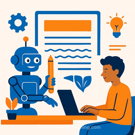EssayBot and the New Approach to Academic Writing: How Students Use AI to Think, Write, and Learn Smarter