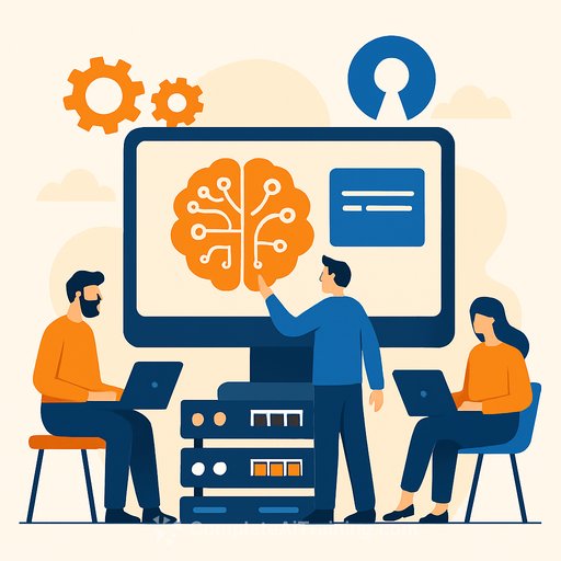 Essedum 1.0 Accelerates AI Integration for Networking Teams with Open-Source Platform
