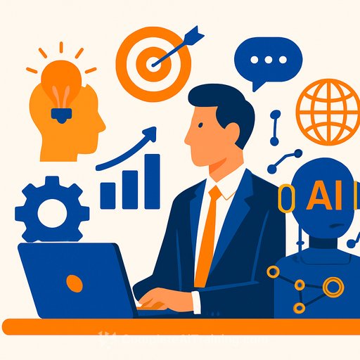 Essential AI Leadership Skills for Success in a Tech-Driven Future