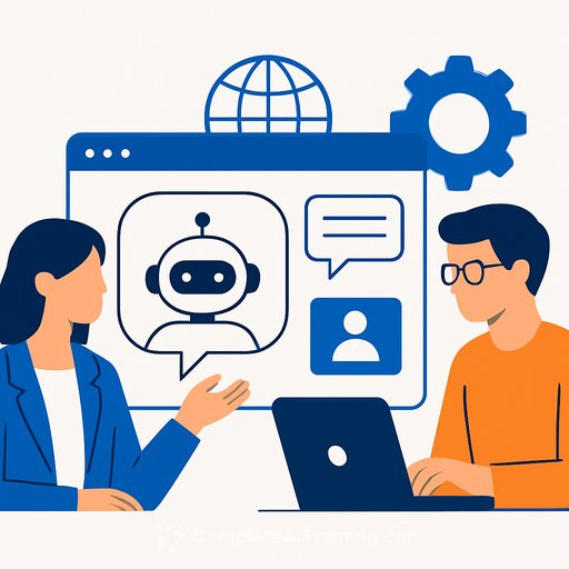 Estée Lauder partners with Profound to manage brand presence on generative AI assistants