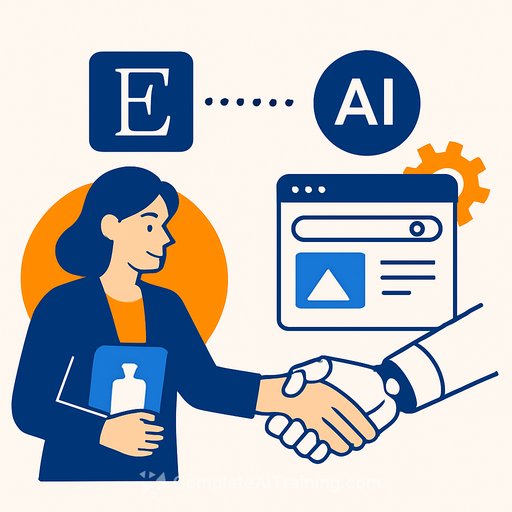 Estée Lauder partners with Profound to shape how its brands appear on AI search platforms