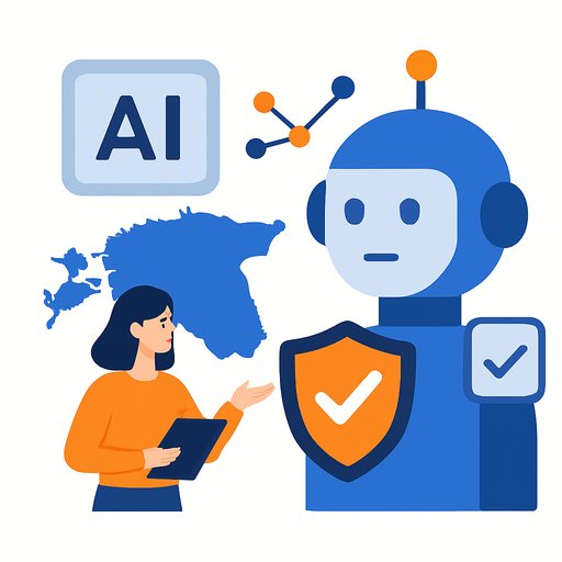 Estonia Launches AI Testbed for Safe, Compliant High-Risk AI