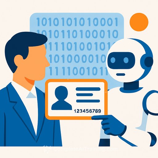 Estonia plans to assign national identification numbers to AI agents