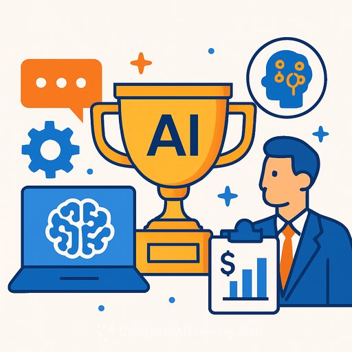 ET Most Innovative AI Product Awards 2026 opens nominations for CFO-focused AI solutions until 15 July