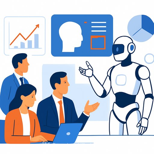 ET Workplace 2035 summit examines what happens when AI becomes an active participant in enterprise decisions