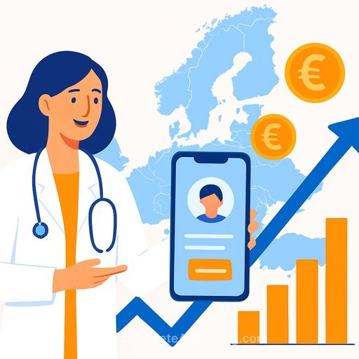 Eterno raises Verdane investment to expand AI platform for outpatient care across Europe