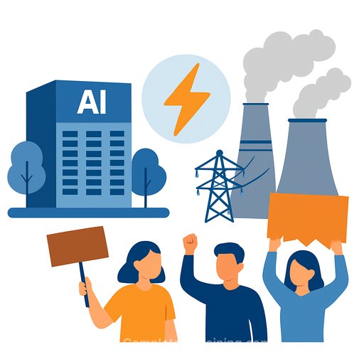 eThekwini AI data centre in Amanzimtoti faces backlash over D'MOSS site, power strain, and who benefits