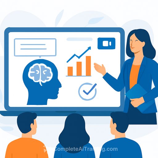 Ethical AI in Behavioral Health, Done Right: Executive Webinar with Practical Use Cases, Staff Readiness, and ROI