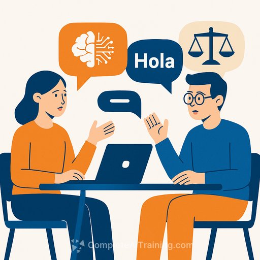 Ethical Challenges in AI-Driven Foreign Language Learning: Insights from Computer Science Students