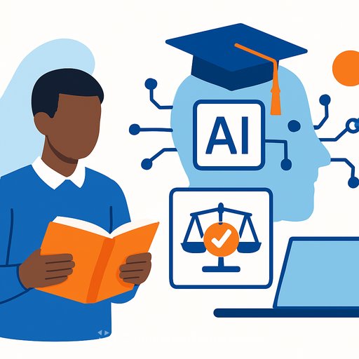 Ethics first in AI: Middle East universities build literacy for every student