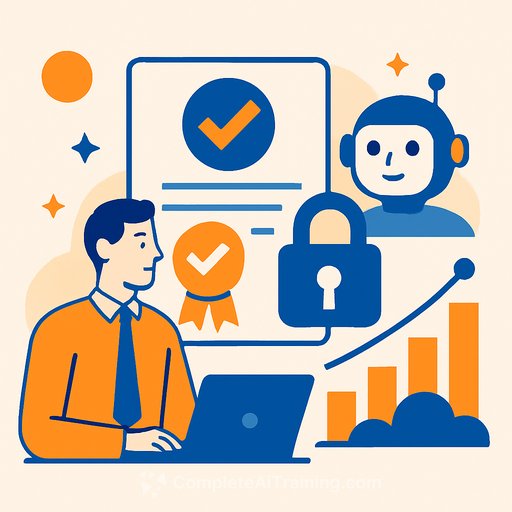 Eton Solutions Earns ISO 42001 for EtonAI, Strengthening Trust in Wealth Management